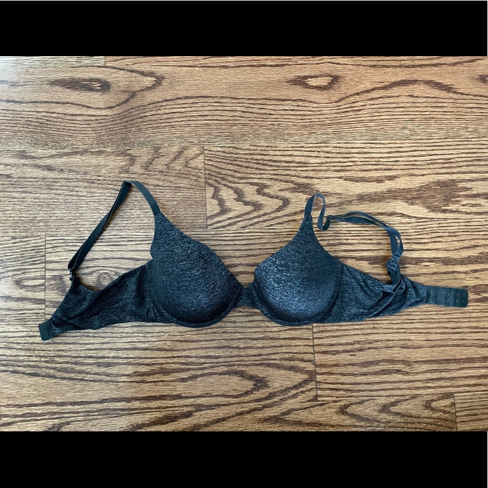 VS Demi cup bra